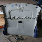 JDM DC2 Integra SiR-G Roof Cut with Sunroof 