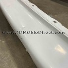 JDM DC2 Integra Type R 98spec Rear Bumper  