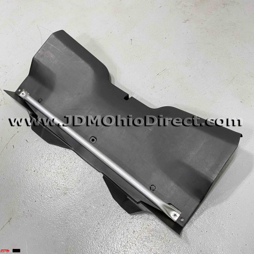 JDM DC2 Integra Type R Rear Trunk Panel with Brace  
