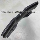 JDM DC2 Integra Type R Rear Trunk Panel with Brace  