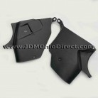 JDM DC2 Integra Type R RHD Kick Panels 