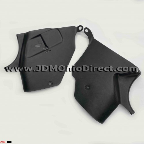 JDM DC2 Integra Type R RHD Kick Panels 