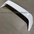 JDM DC2 Integra Type R Rear Spoiler 