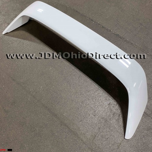 JDM DC2 Integra Type R Rear Spoiler 