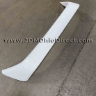 JDM DC2 Integra Type R Rear Spoiler 