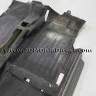 JDM DC2 Integra Type R RHD Black Carpet 