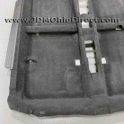 JDM DC2 Integra Type R RHD Black Carpet 