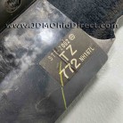 JDM DC2 Integra Type R RHD Black Carpet 