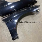 JDM DC2 Integra Type R Fender Set