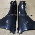 JDM DC2 Integra Type R Fender Set