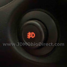 JDM DC2 Integra Type R Fog Light Switch with Pigtail