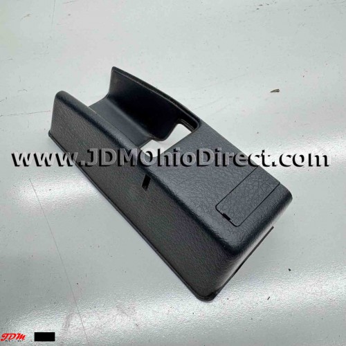 JDM DC2 Integra Type R RHD Hatch/Gas Lever Cover 