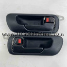 JDM DC2/DB8 Integra Interior Handle and Cover Set
