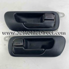 JDM DC2/DB8 Integra Interior Handle and Cover Set