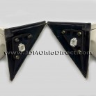 JDM DC2 Integra Type R Power Mirror Set