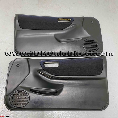 JDM DC2 Integra Type R Door Panels 