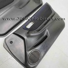 JDM DC2 Integra Type R Door Panels 