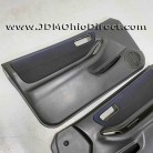 JDM DC2 Integra Type R Door Panels 