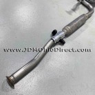 JDM DC2 Integra Type R Full Exhaust 