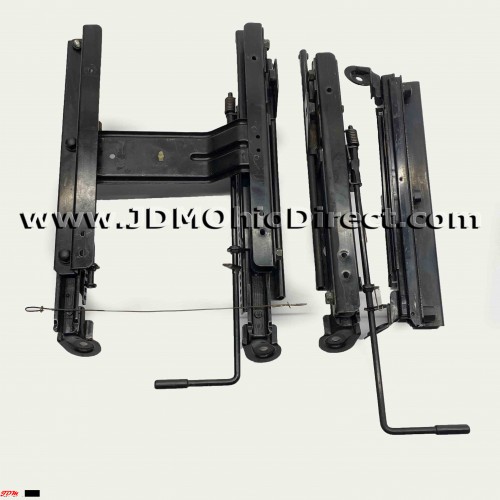 JDM DC2 Integra Type R Recaro Seat Rails