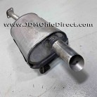JDM DC2 Integra Type R Full Exhaust 
