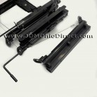 JDM DC2 Integra Type R Recaro Seat Rails