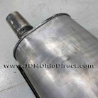 JDM DC2 Integra Type R Full Exhaust 