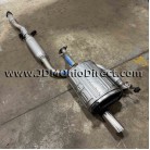 JDM DC2 Integra Type R Full Exhaust 