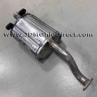 JDM DC2 Integra Type R Full Exhaust 