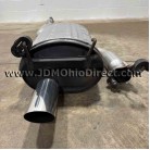 JDM DC2 Integra Type R Full Exhaust 