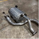 JDM DC2 Integra Type R Full Exhaust 