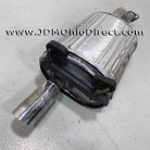 JDM DC2 Integra Type R Full Exhaust 