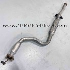 JDM DC2 Integra Type R Full Exhaust 