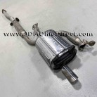 JDM DC2 Integra Type R Full Exhaust 