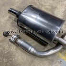 JDM DC2 Integra Type R Full Exhaust 