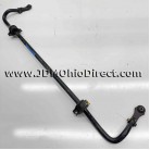 JDM DC2 Integra Type R 23mm Rear Sway Bar