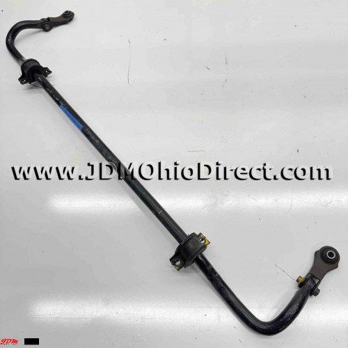 JDM DC2 Integra Type R 23mm Rear Sway Bar