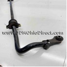 JDM DC2 Integra Type R 23mm Rear Sway Bar