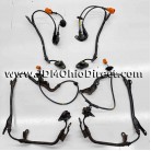 JDM DC2 Integra Type R Full ABS Sensor Set