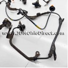 JDM DC2 Integra Type R Full ABS Sensor Set