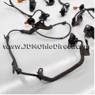 JDM DC2 Integra Type R Full ABS Sensor Set