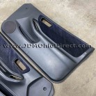 USDM DC2 Integra Door Panel Set 