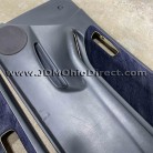 USDM DC2 Integra Door Panel Set 