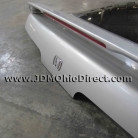 JDM DC2 Integra SiR-G Rear Hatch with Privacy Glass 