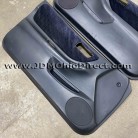 USDM DC2 Integra Door Panel Set 
