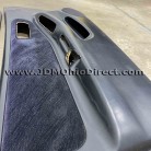 USDM DC2 Integra Door Panel Set 