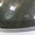 JDM DC2 Integra SiR-G Rear Hatch with Privacy Glass 