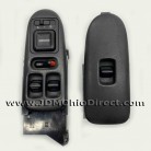 USDM DC2 Integra LHD Window Switch Set