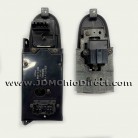 USDM DC2 Integra LHD Window Switch Set