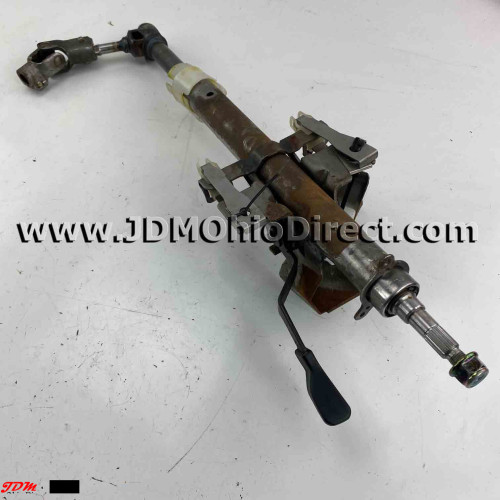 JDM DC2 Integra Type R Column Assembly